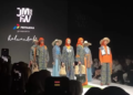 Fashion Circular Besutaan UMKM Binaan Pertamina Curi Perhatian JMFW 2024