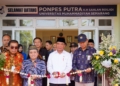 Pemerintah Sudah Bangun 278 Rusun di Jateng, 150 Rusun untuk Lembaga Pendidikan Keagamaan