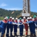OK Gas! Pertamina EP dan SKK Migas Temukan Gas dan Kondesat 11,871 MMSCFD di Sumur Tedong Morowali