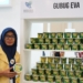 Inovasi Produk Nasi Jagung Instan Loyangku Meraih UKM Pangan Award dari Kementerian Perdagangan