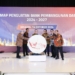 OJK Luncurkan Peta Jalan Penguatan BPD 2024-2027