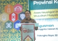 OJK Geber Kegiatan Literasi dan Inklusi Keuangan di Berbagai Kota