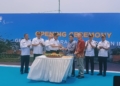 Kota Harapan Indah Buka Akses Baru Gerbang Abisvara