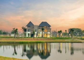 Summarecon Lansir Proyek ke-9 Summarecon Tangerang