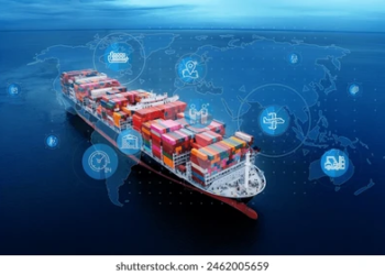 September 2024 Surplus Neraca Perdagangan Indonesia Makin Tinggi