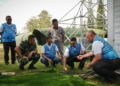 Retreat Kabinet Merah Putih Berjalan Lancar, PLN Sukses Amankan Listrik Secara Berlapis