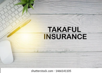 Pangsa Pasar Asuransi Syariah Masih Mini, Spin Off Jadi Solusinya