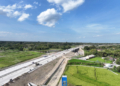 Konstruksi Ruas Tol Klaten-Purwomartani Rampung Tahun Depan