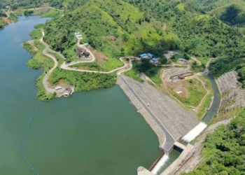 59 Bendungan Berpotensi Besar untuk Pengembangan Pembangkit Listrik Tenaga Surya