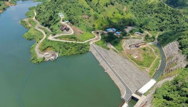 59 Bendungan Berpotensi Besar untuk Pengembangan Pembangkit Listrik Tenaga Surya