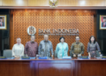 Bank Indonesia Pertahankan BI Rate 6,00 Persen Demi Stabilitas Rupiah