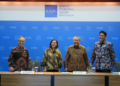 Kata KSSK Pertumbuhan Ekonomi 2025 Belum Beranjak dari 5 Persen