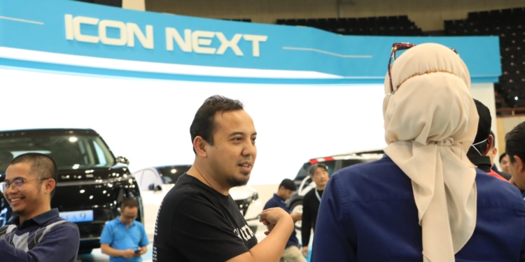 PLN Icon Plus Hadirkan Inovasi Masa Depan ICONNEXT dalam Ajang Electricity Connect 2024