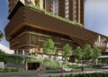 Kresna Inti Lansir Apartemen Terkoneksi LRT Bekasi Barat, Harga Mulai Rp300 Jutaan