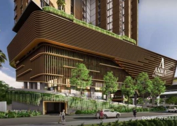 Kresna Inti Lansir Apartemen Terkoneksi LRT Bekasi Barat, Harga Mulai Rp300 Jutaan