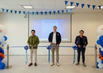 Perkuat Posisi, Lamudi Buka Lamudi Connect Center di BSD City