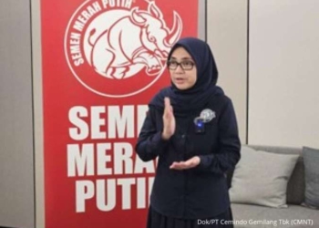 Semen Merah Putih Sediakan SAS Bantu Konsumen Bangun Rumah