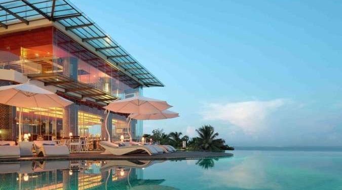 Laba Bersih Pengembang Mal Ikonik Ini Meroket 121 Persen