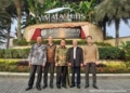 Agung Podomoro Jual Hotel Pullman Vimala Hills untuk Lunasi Utang
