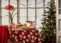Ikea Lansir Vinterfint, Koleksi Dekorasi Rumah Bertema Natal