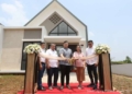 Kota Podomoro Tenjo Sudah Serahterimakan Setengah dari 6.400 Rumah yang Terjual