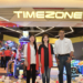 Timezone Kini Hadir di Pacific Place Mall, Tempat Hangout Baru