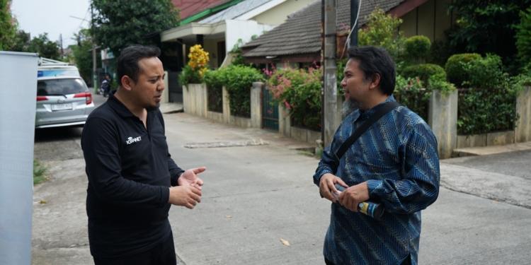 PLN Icon Plus Perkuat Strategi Pemasaran ICONNET di Jawa Timur