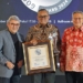 BNI Raih Predikat The Most Trusted Companies di Ajang CGPI Award 2024