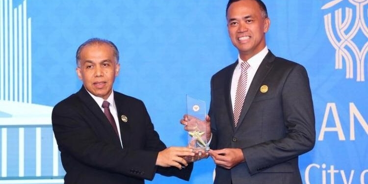 Konjen RI Nobatkan BNI Jadi Bank Terbaik Layani Diaspora di Hong Kong