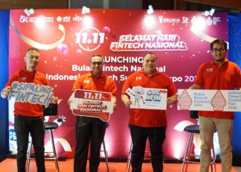 BFN 2024: Tahun 2030 Ekonomi Digital Indonesia Bisa Capai USD360 Miliar