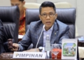 Ketua Komisi XI DPR Misbakhun Apresiasi Digitalisasi dan Kinerja BNI