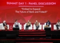 Dukung Indonesia Fintech Summit 2024, BNI Edukasi Masyarakat Tentang Layanan Keuangan Terintegrasi