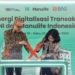 BNI Optimalkan Layanan Digital untuk Permudah Nasabah Manulife Bayar Prem