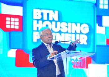 Dorong Inovasi Bisnis Perumahan, BTN Gelar Ajang Kompetisi Housingpreneur