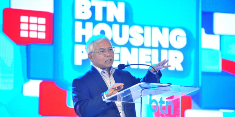 Dorong Inovasi Bisnis Perumahan, BTN Gelar Ajang Kompetisi Housingpreneur