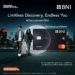 BNI Mastercard World Hadir dengan Desain dan Fitur Baru, Hidup Makin Sehat Travelling Makin Seru
