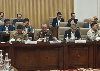 BNI Sumbang Rp77 T ke Penerimaan Negara dalam 5 Tahun