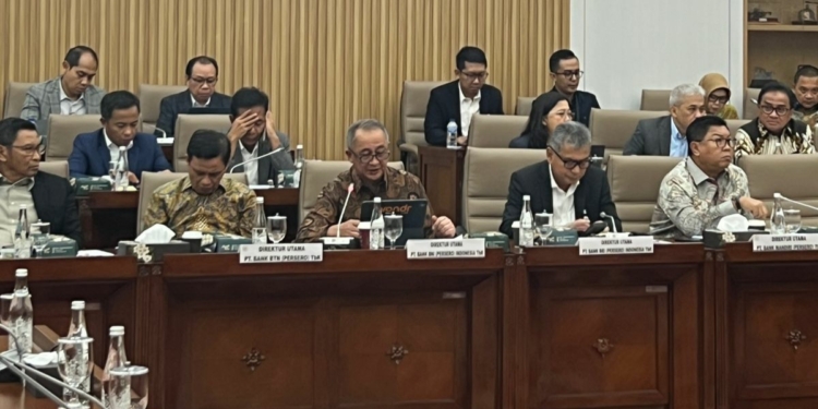 BNI Sumbang Rp77 T ke Penerimaan Negara dalam 5 Tahun