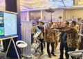 PLN Icon Plus dukung penuh Local Government Blockchain Forum & Festival 2024