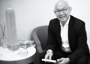 Iwan Sunito: Keuntungan Investasi Properti Bukan Saat Menjual, Tapi Ketika Membeli