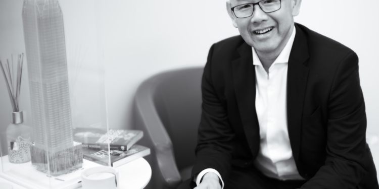 Iwan Sunito: Keuntungan Investasi Properti Bukan Saat Menjual, Tapi Ketika Membeli