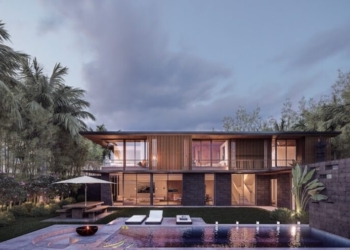 Prospek Properti Bali Semakin Cerah, OXO Segera Luncurkan Proyek Baru di Awal 2025