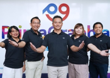 PrimaGraphia, Wujudkan Impian Cetak Berkualitas Bagi Masyarakat