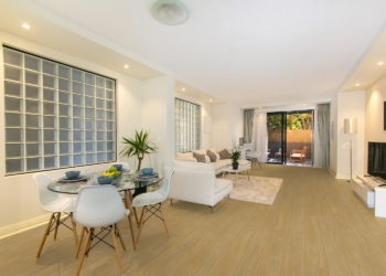 Taco Rilis Inovasi Pelapis Lantai dari Plastik Komposit