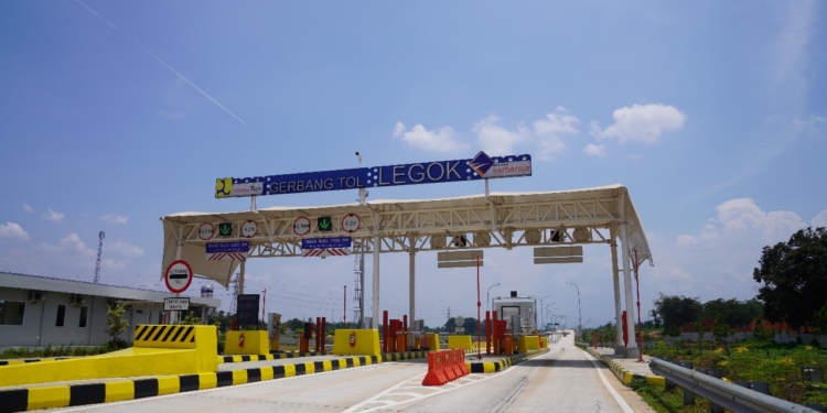 Tarif Tol Serpong-Balaraja Naik, Berlaku Mulai Besok