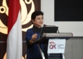 73 Lembaga Keuangan Sudah Mendapat Sertifikat Sistem Manajemen Anti Penyuapan