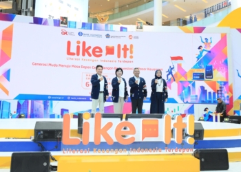 Konsisten Meningkat, Simpanan Millennials dan Gen-Z di Perbankan Kini Capai Rp1.285 Triliun