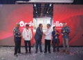 Onduline Resmikan Pabrik Atap Bitumen Rp150 Miliar di Pasuruan