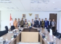OJK dan FSS Korea Perkuat Pengawasan Lintas Batas Terhadap Lembaga Keuangan Kedua Negara