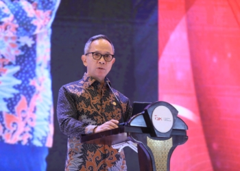 OJK: Risiko Siber Meningkat, Infrastruktur Digital Harus Terus Diperkuat